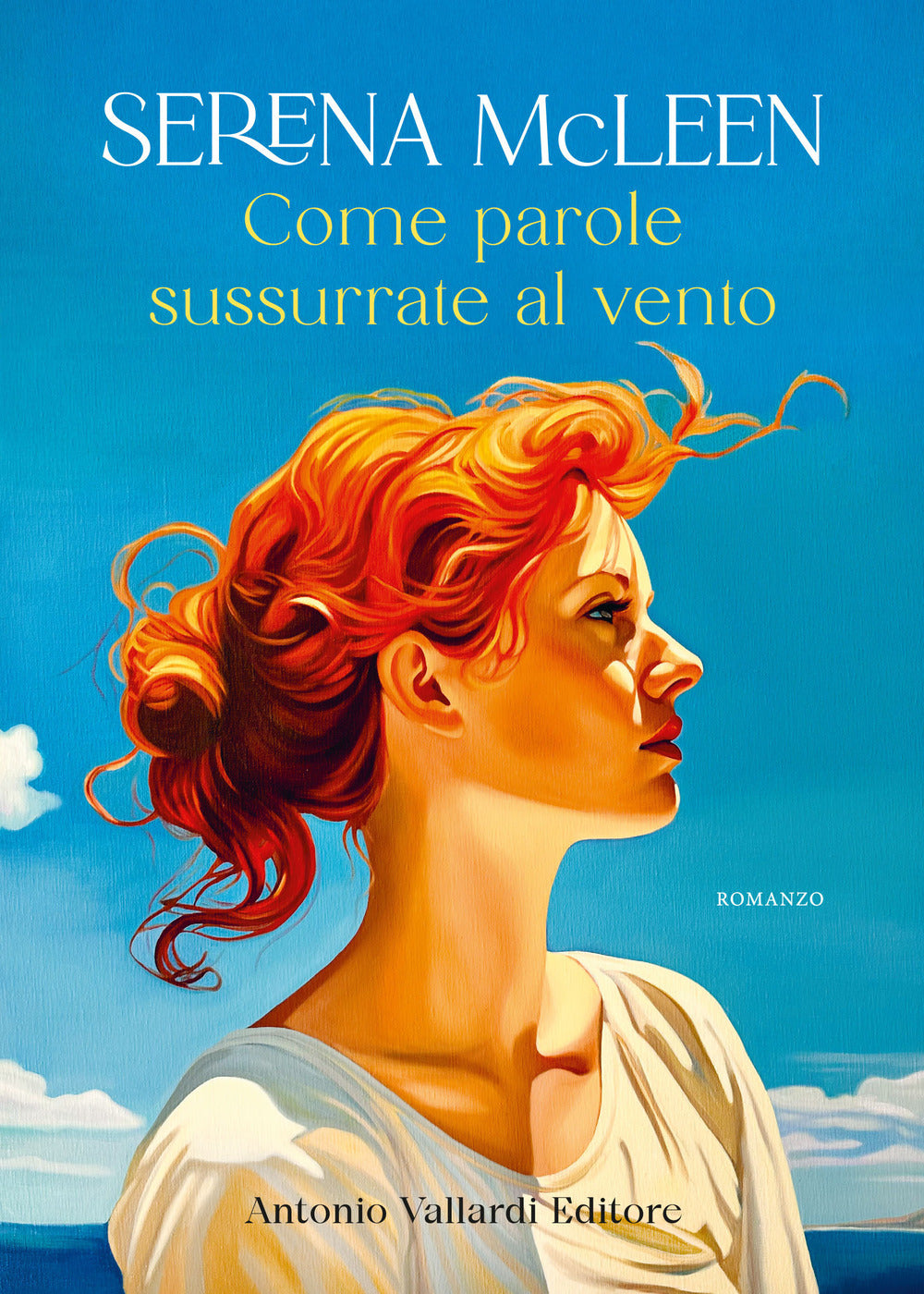 Come parole sussurrate al vento