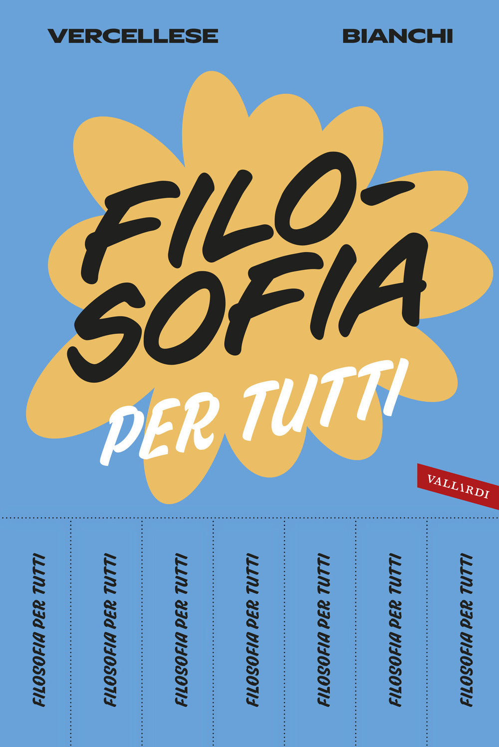 Filosofia per tutti