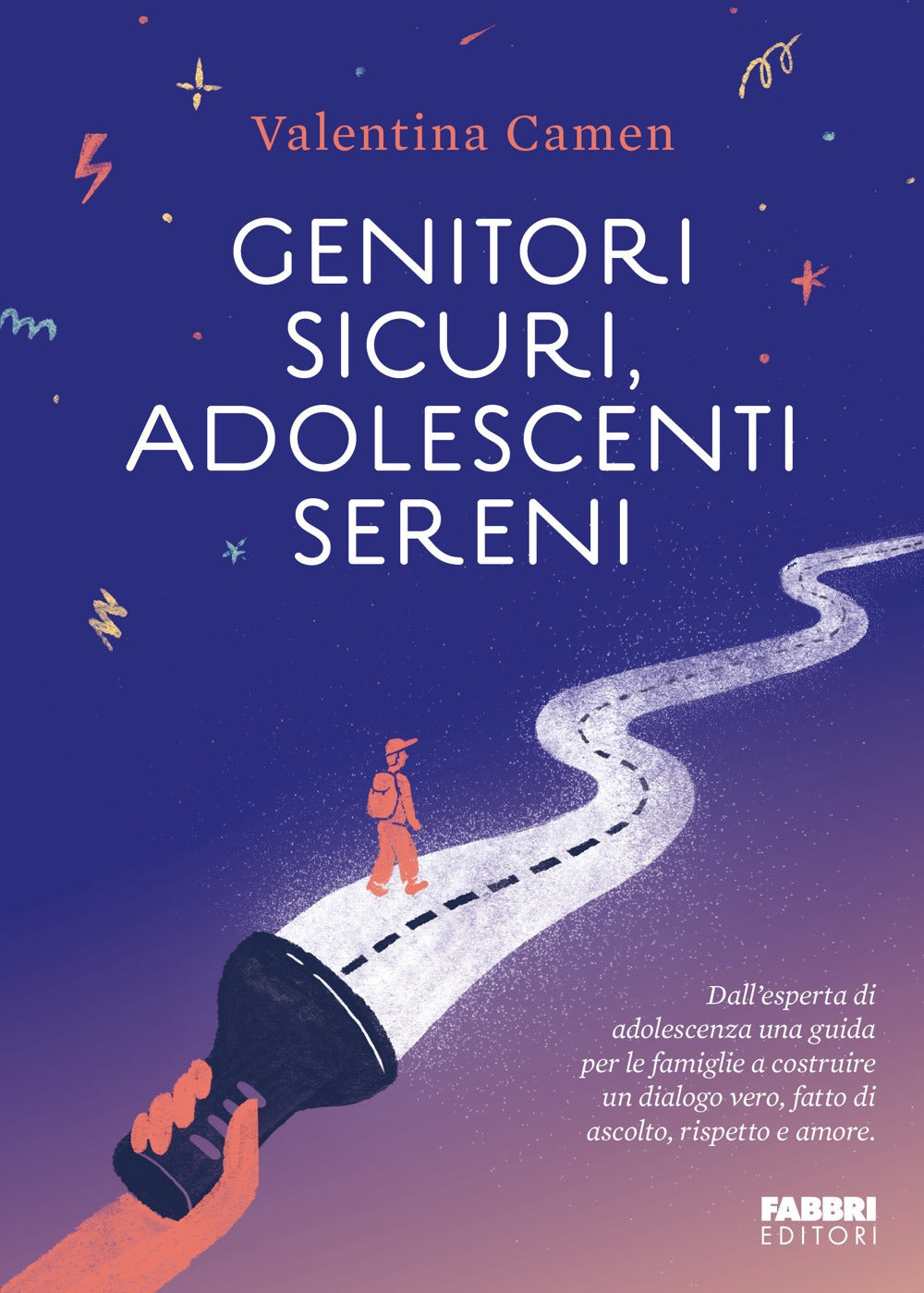 Genitori sicuri, adolescenti sereni