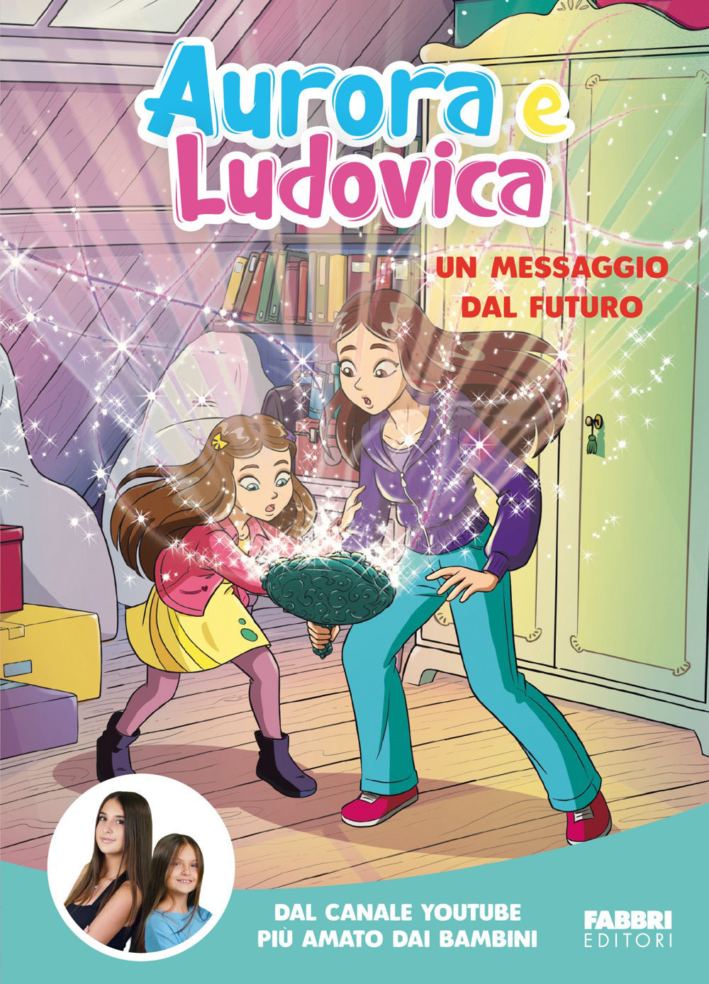 Un messaggio dal futuro