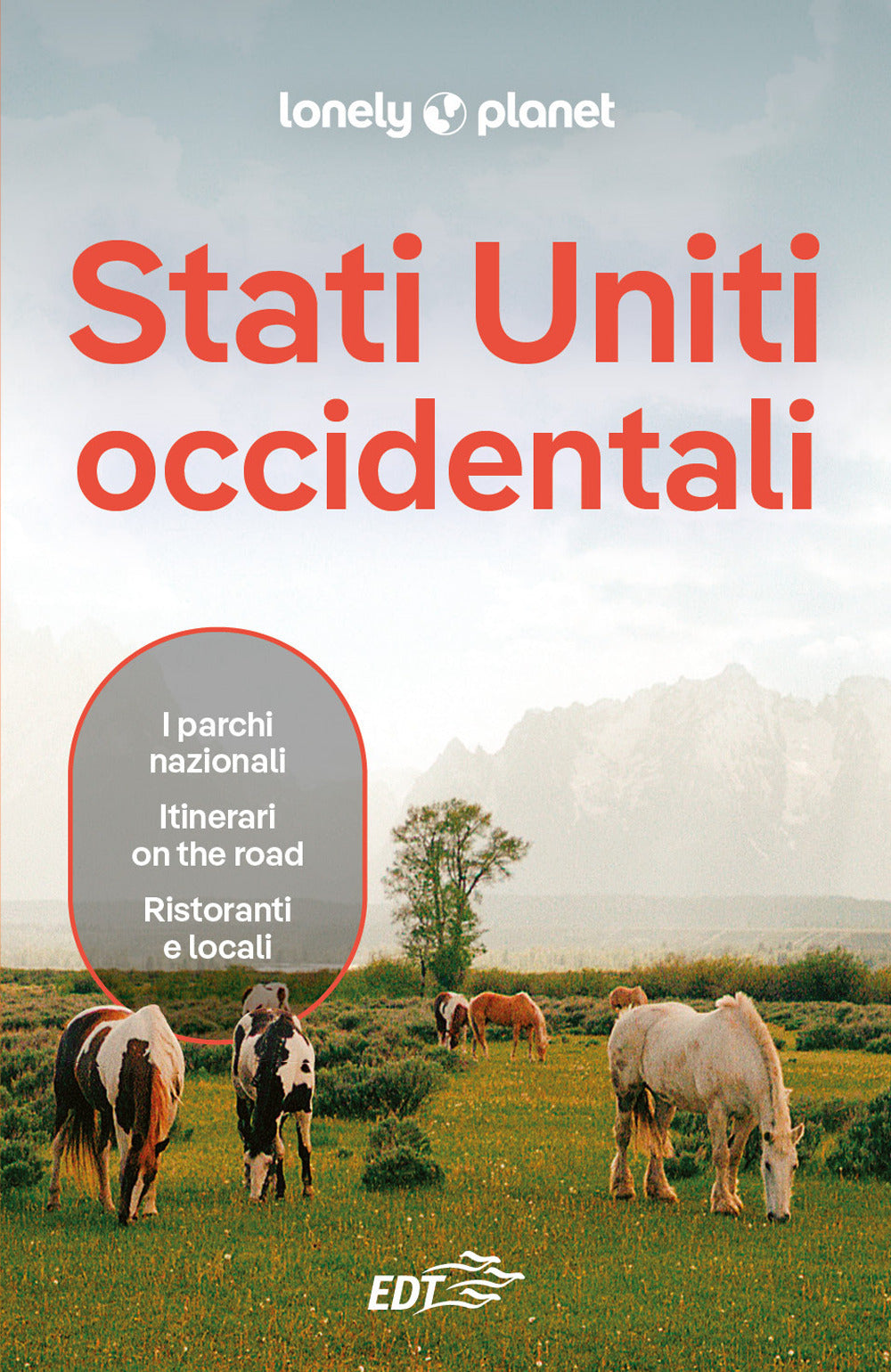 Stati Uniti occidentali