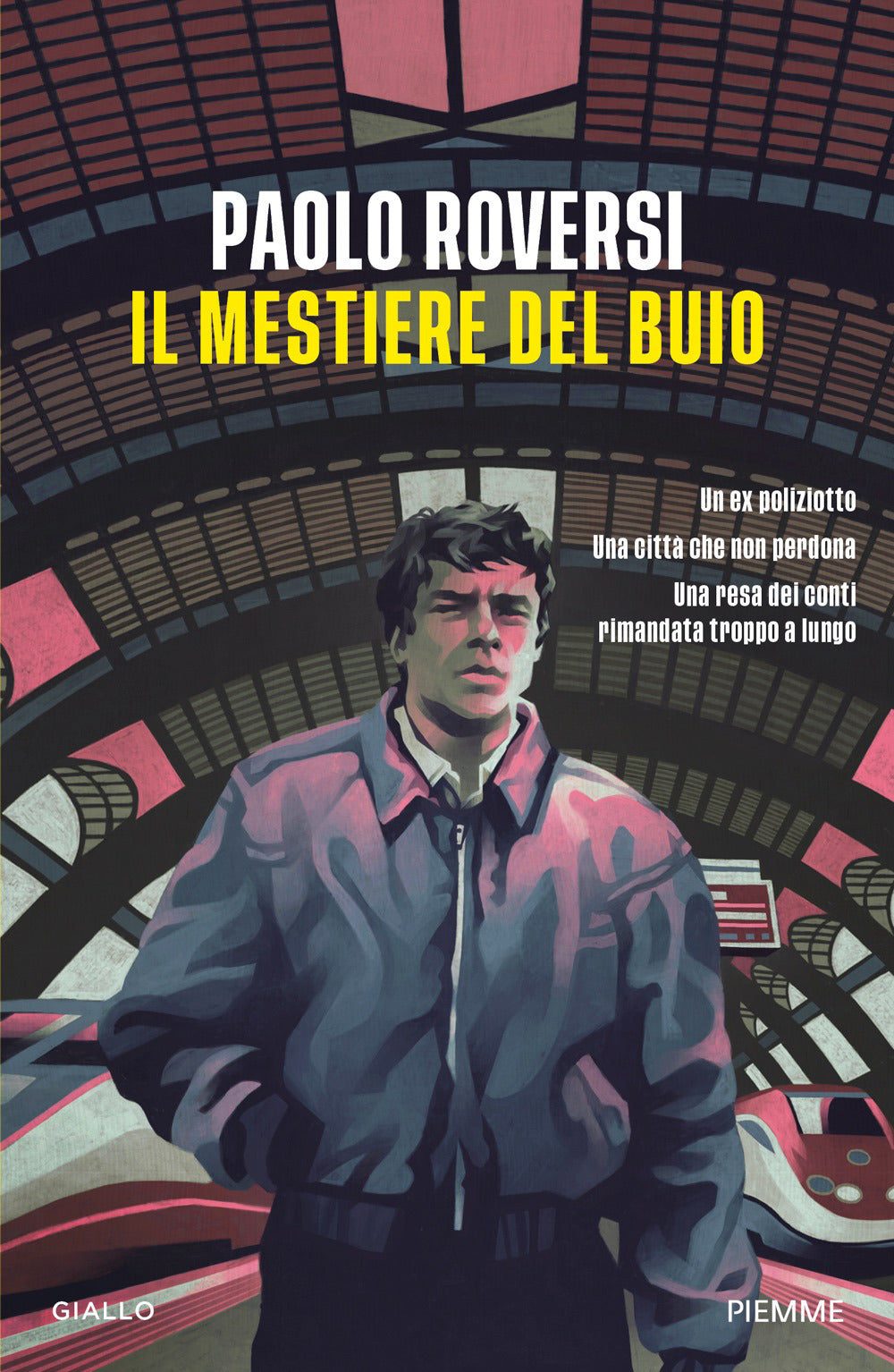 Il mestiere del buio