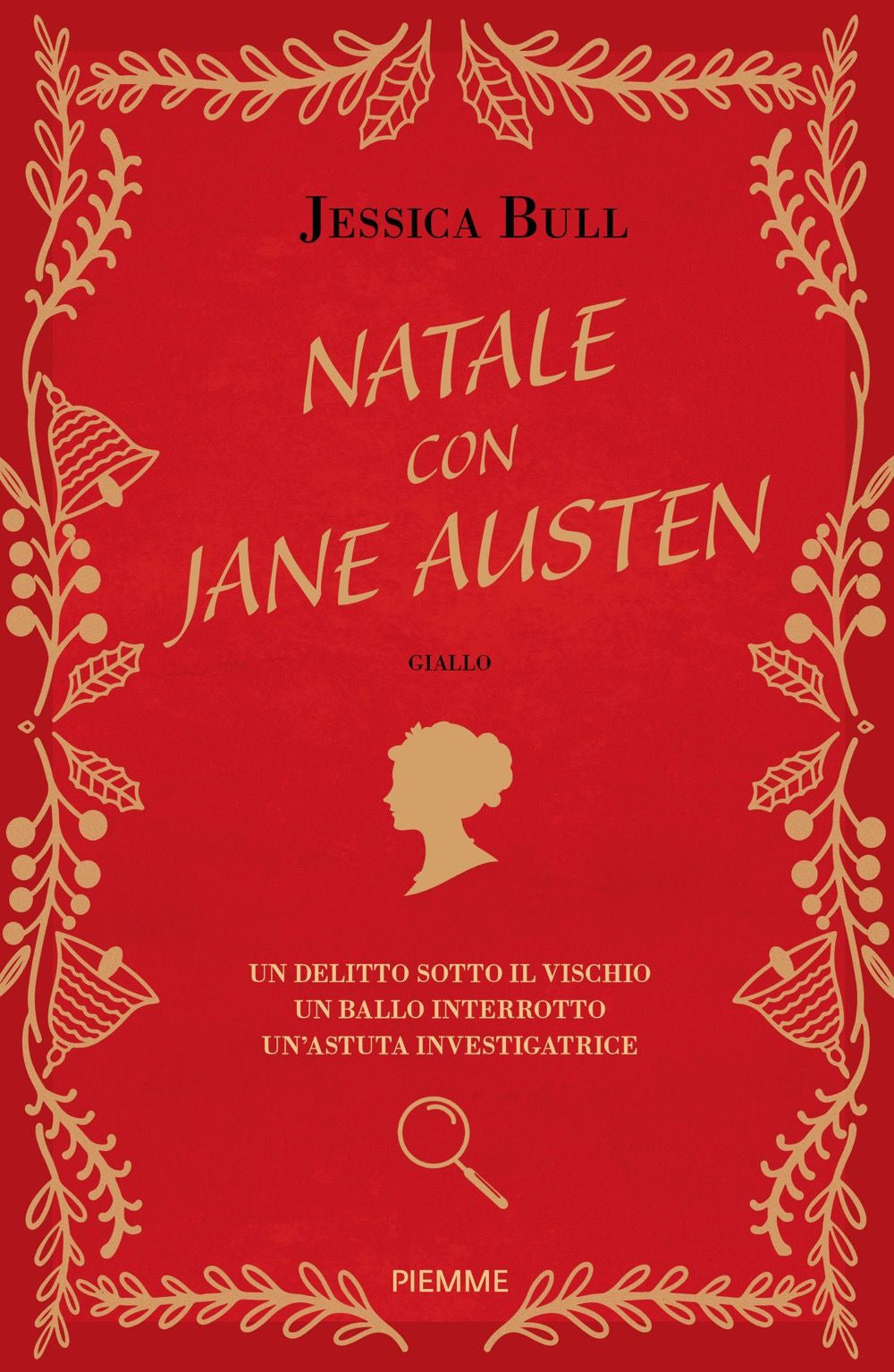 Natale con Jane Austen