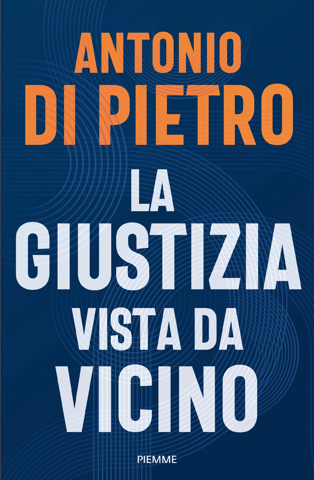 La giustizia vista da vicino