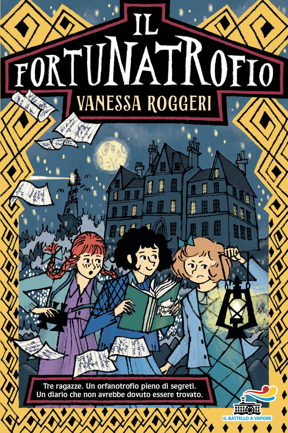 Il Fortunatrofio