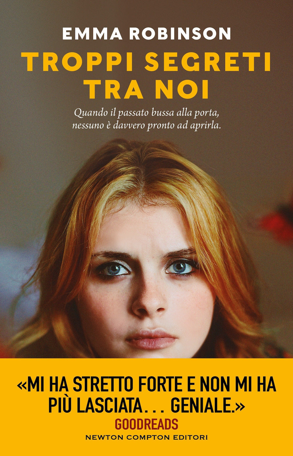 Troppi segreti tra noi