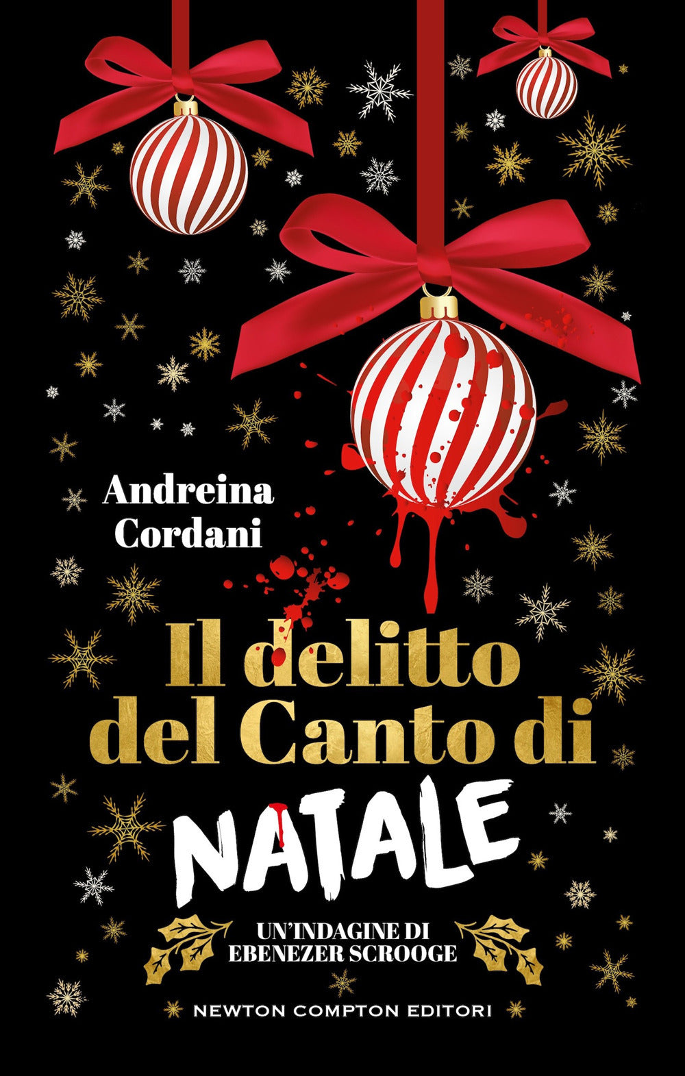 Il delitto del canto di Natale