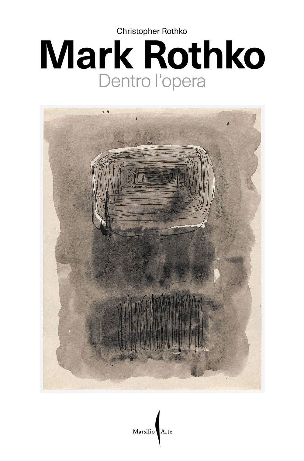 Mark Rothko. Dentro l'opera