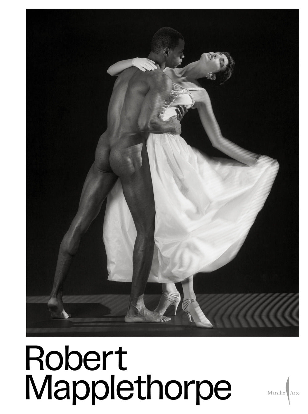 Robert Mapplethorpe. Ediz. italiana e inglese