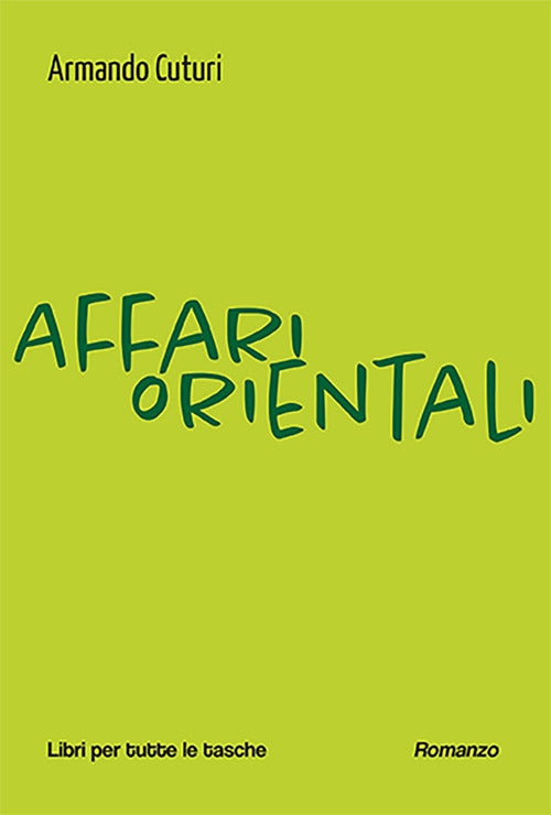 Affari orientali