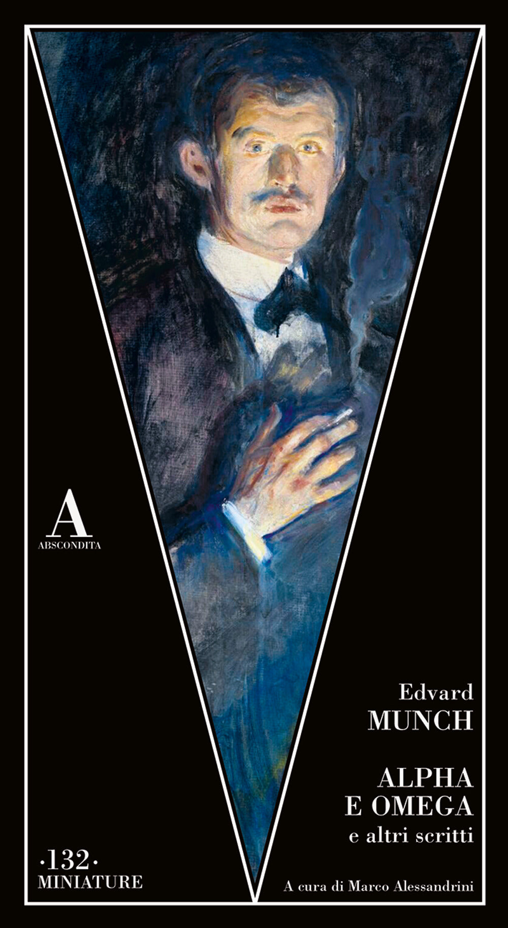 Alpha e Omega e altri scritti