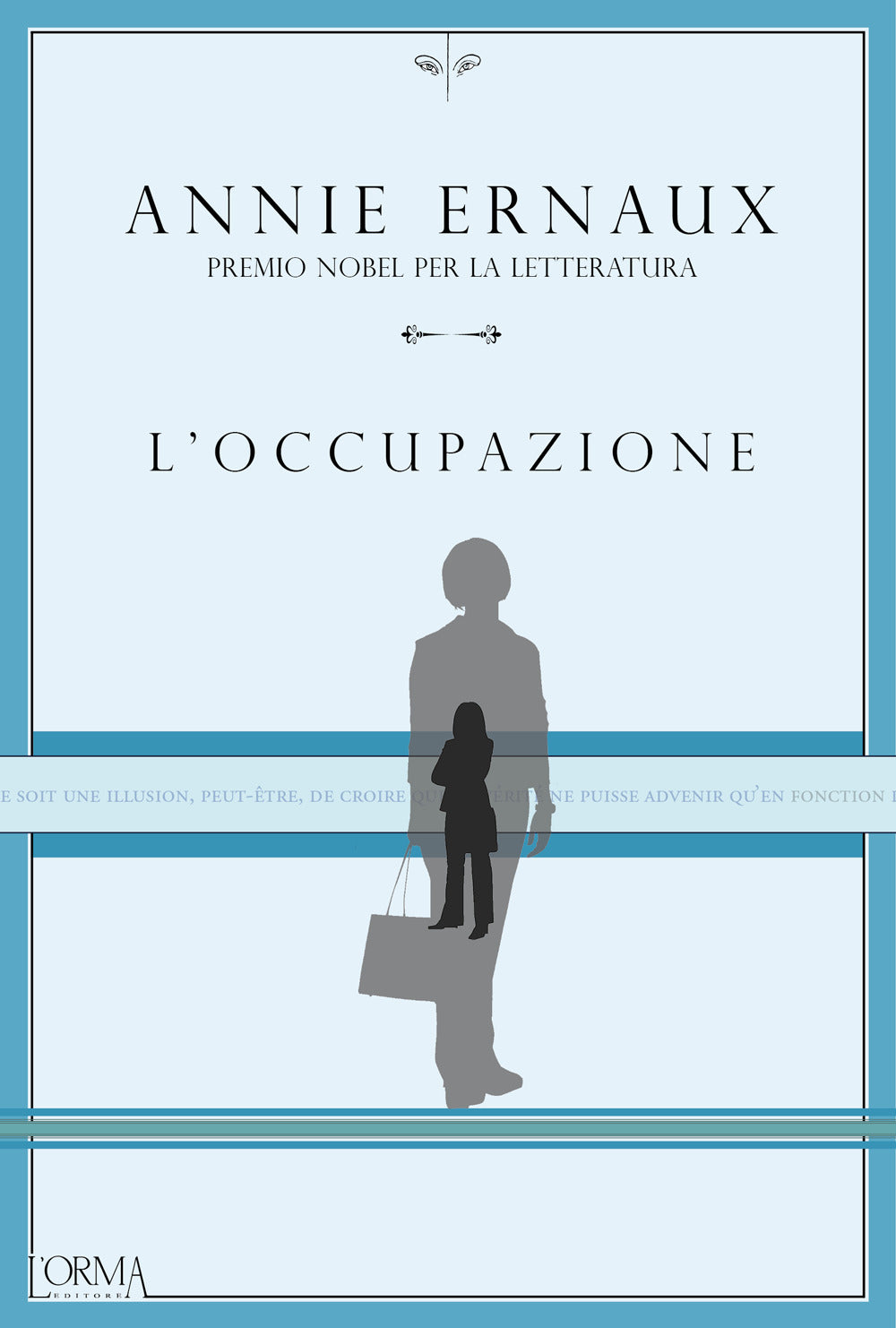L'occupazione