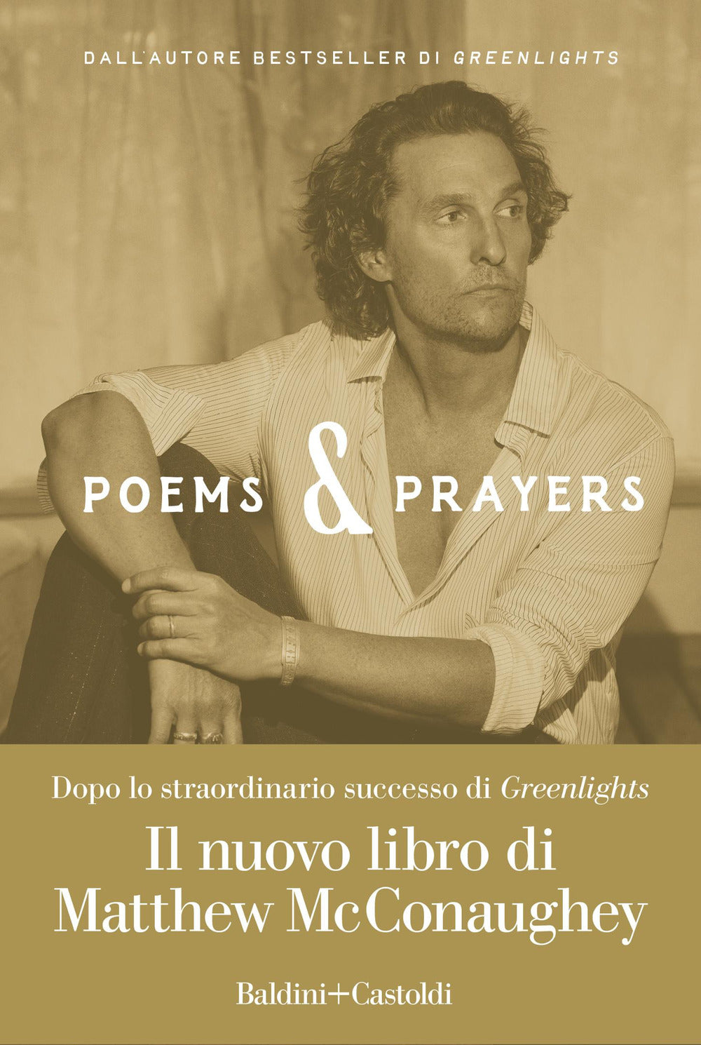 Poems & prayers