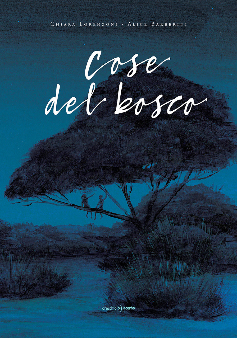 Cose del bosco