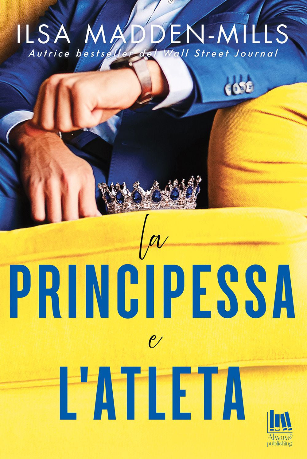 La principessa e l'atleta