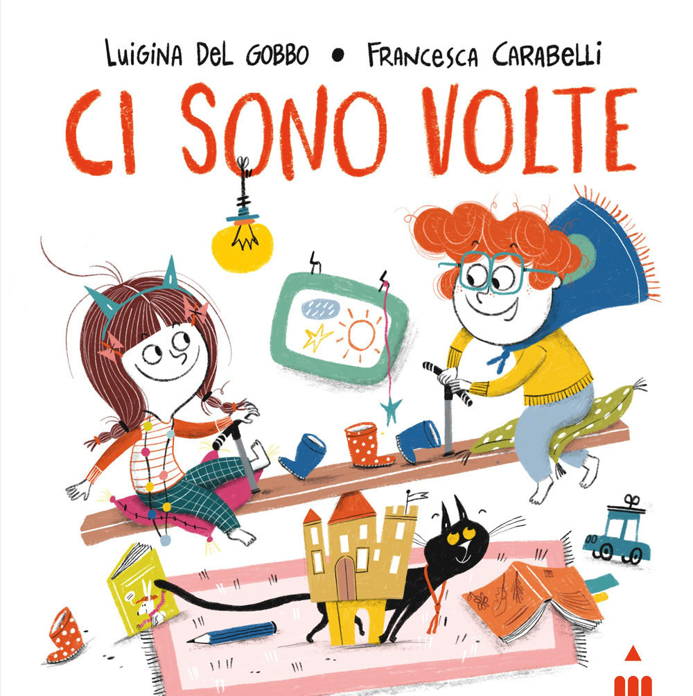 Ci sono volte