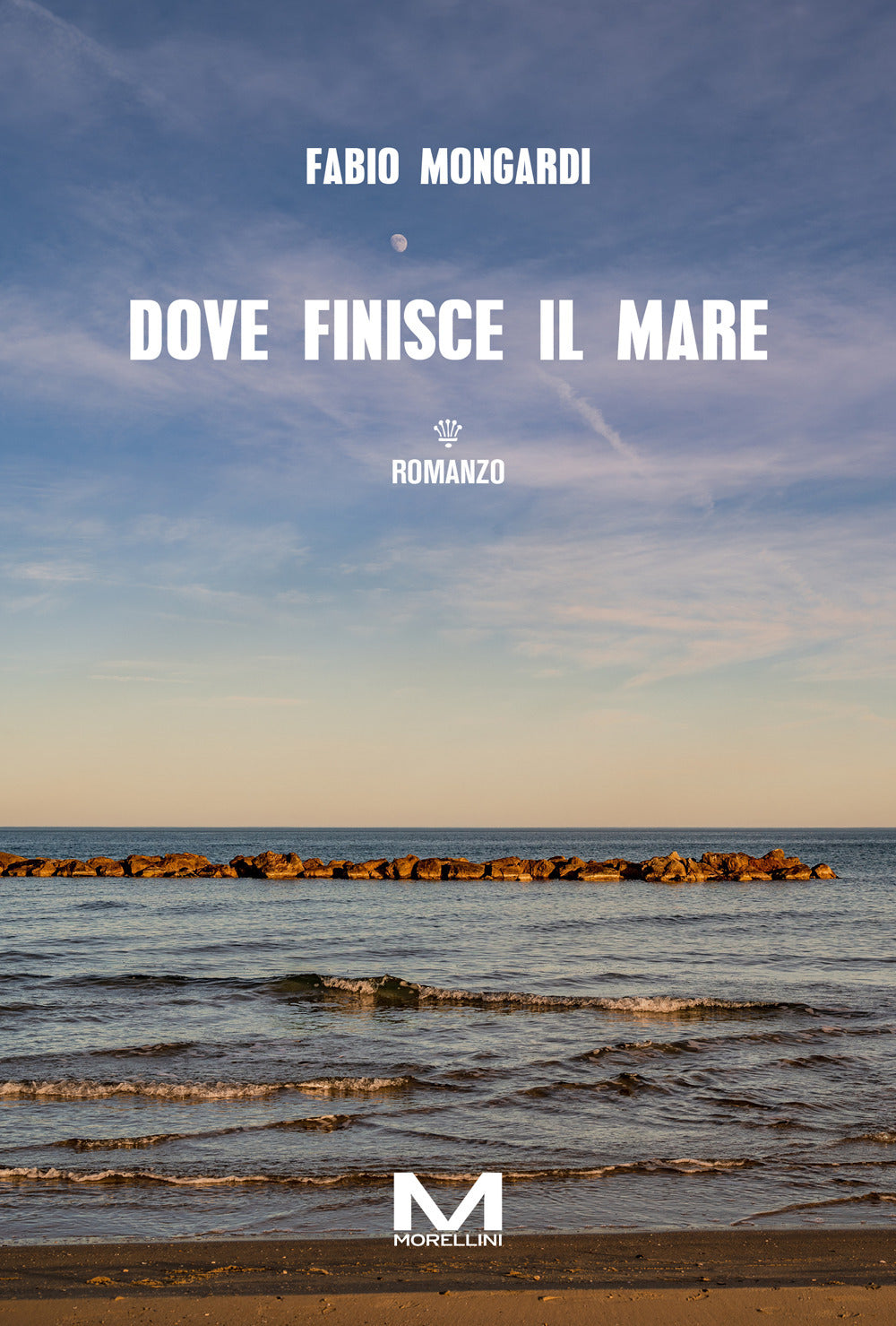Dove finisce il mare