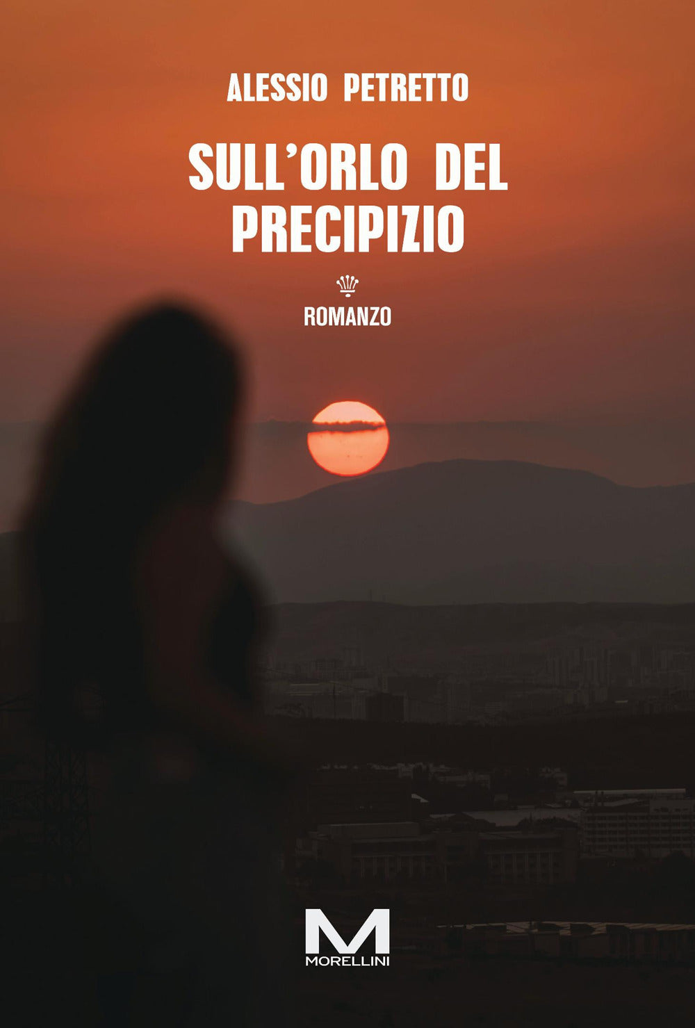 Sull’orlo del precipizio