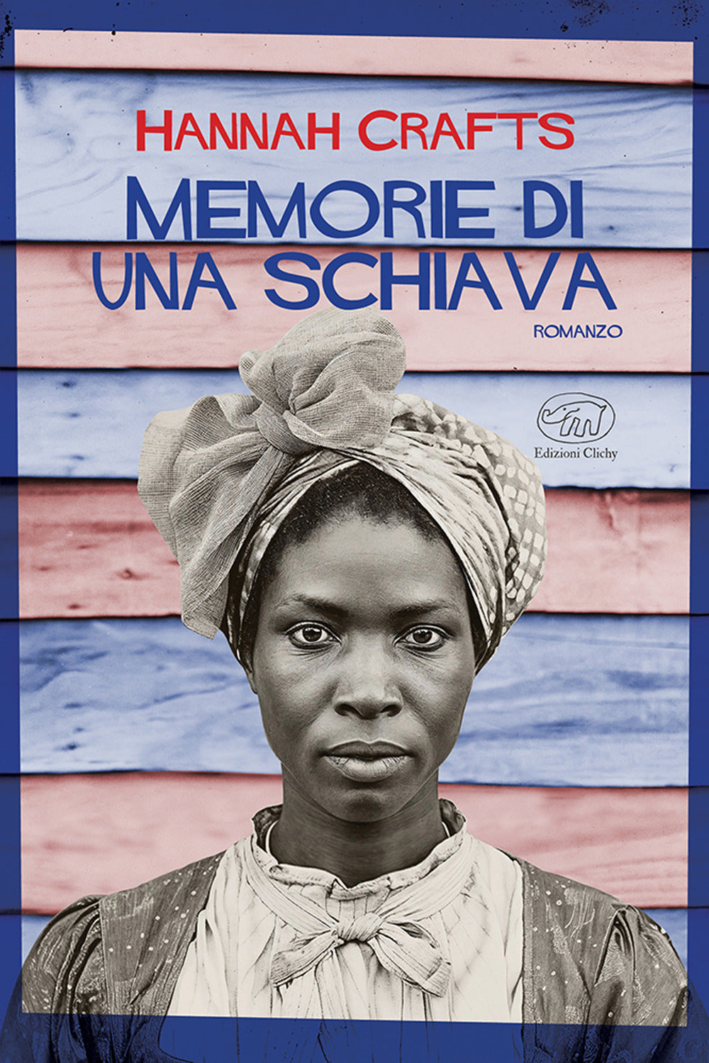 Memorie di una schiava