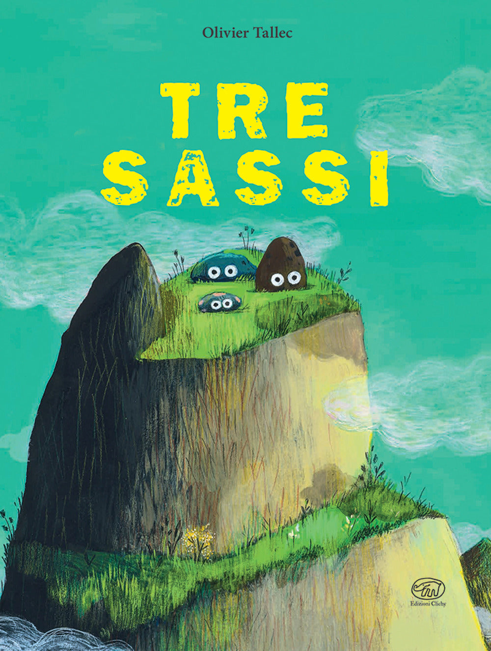 Tre sassi