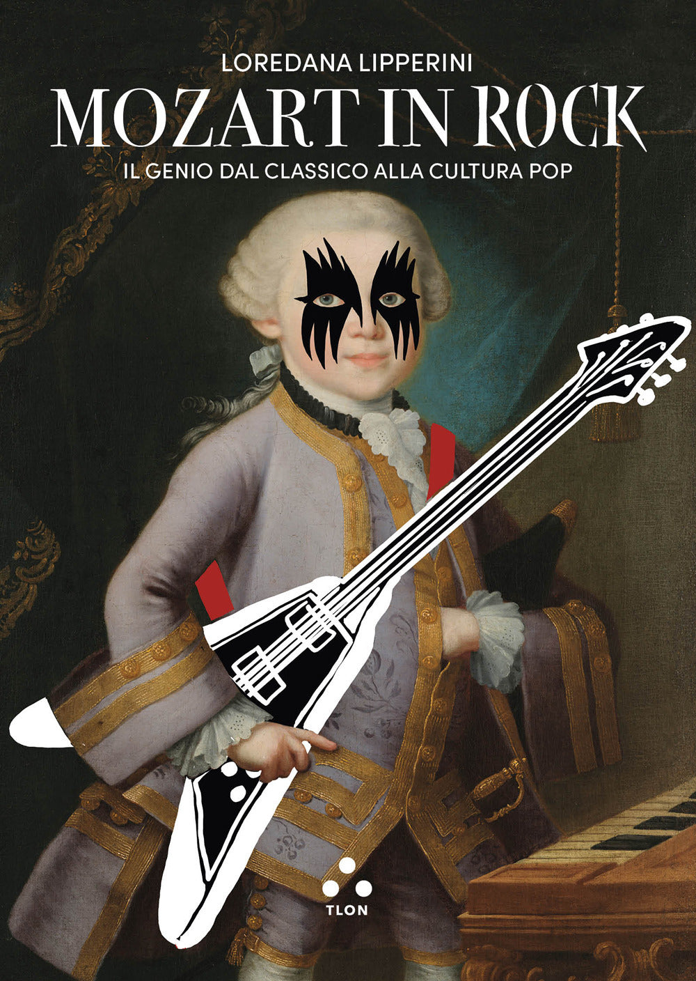 Mozart in rock. Il genio dal classico alla cultura pop