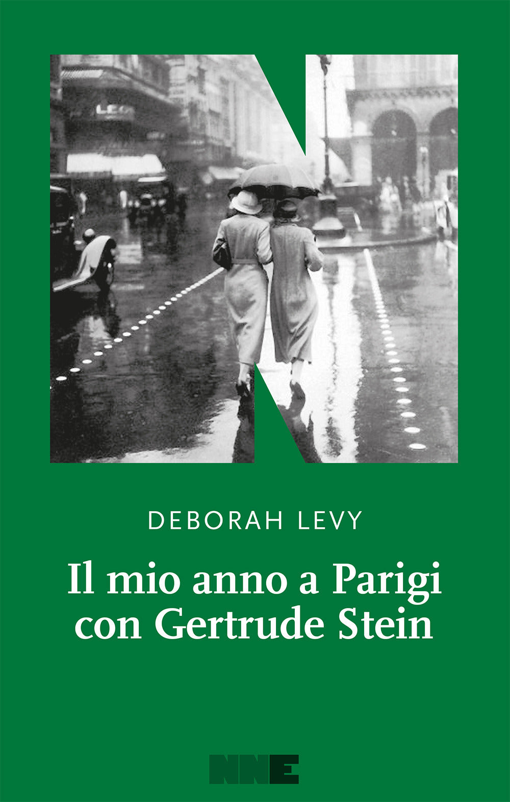 Il mio anno a Parigi con Gertrude Stein