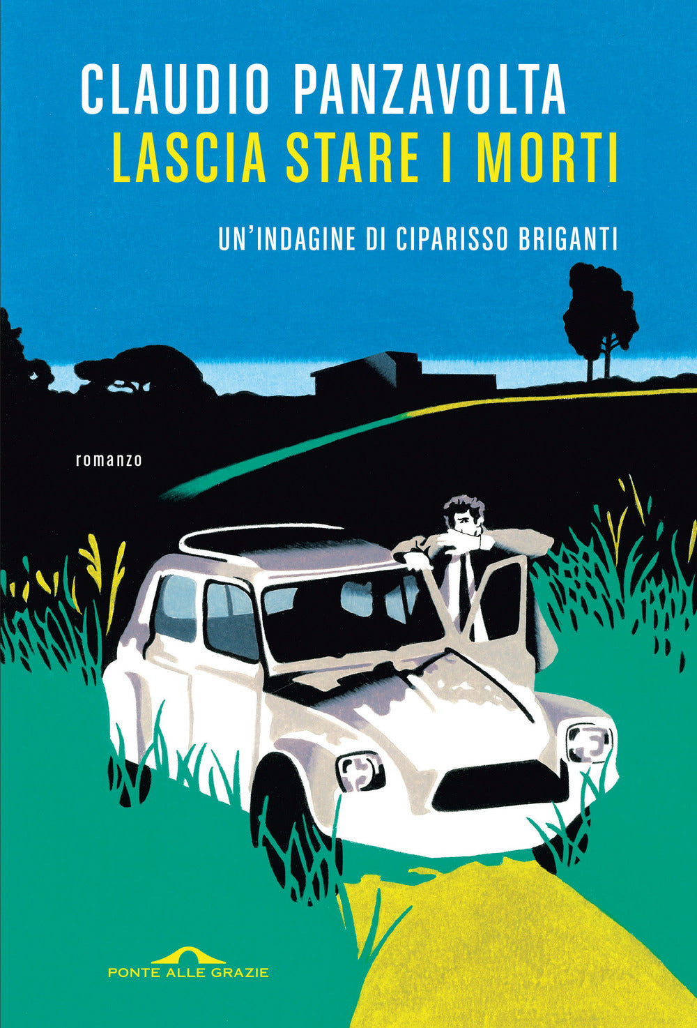 Lascia stare i morti