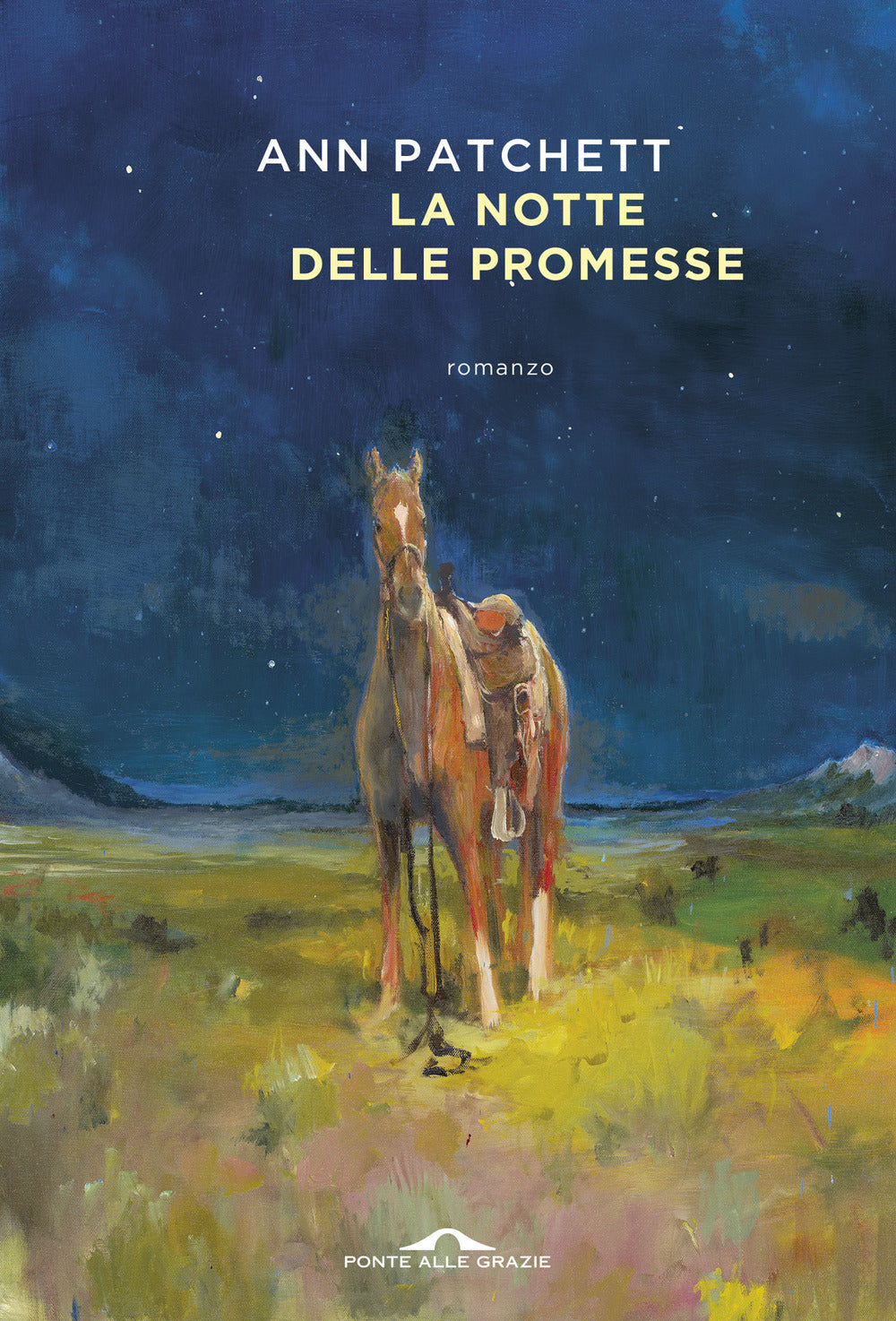 La notte delle promesse