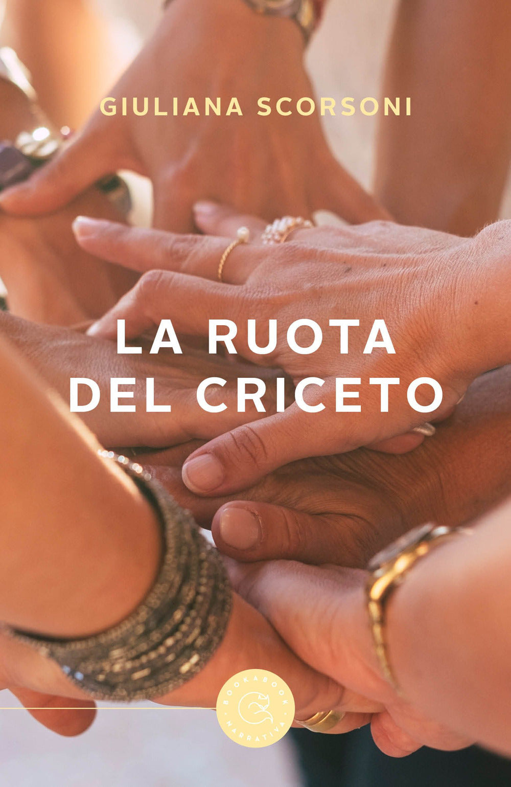 La ruota del criceto