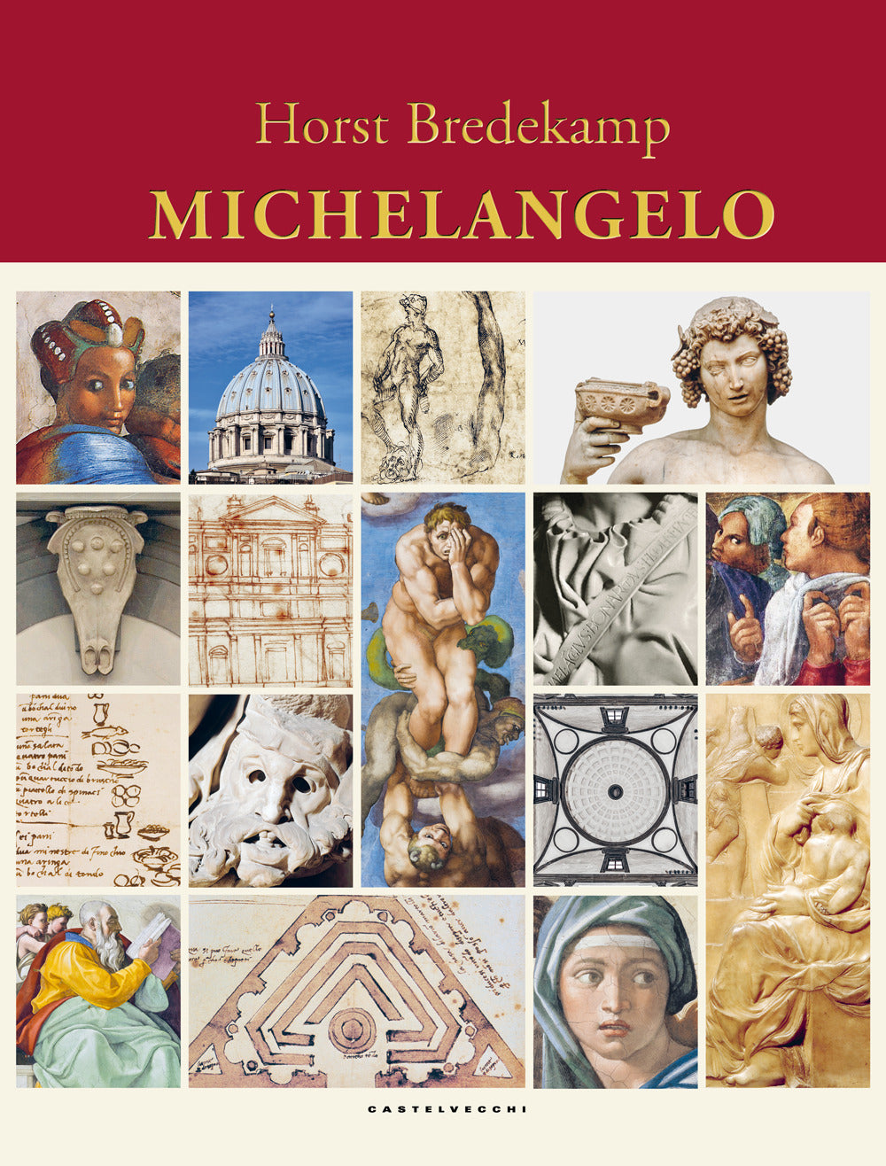 Michelangelo