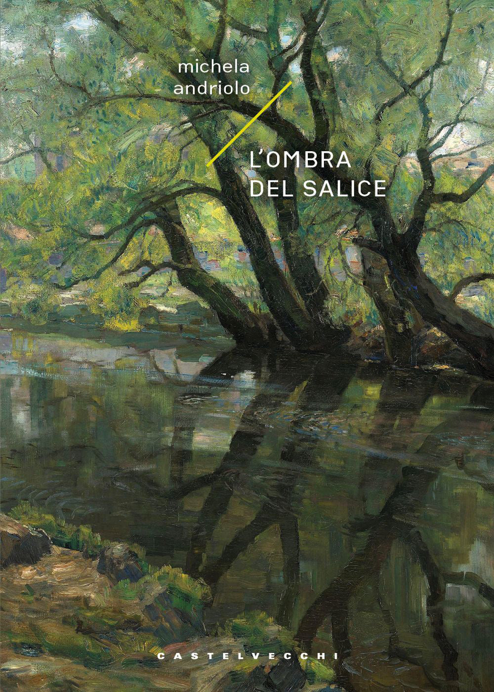 L'ombra del salice