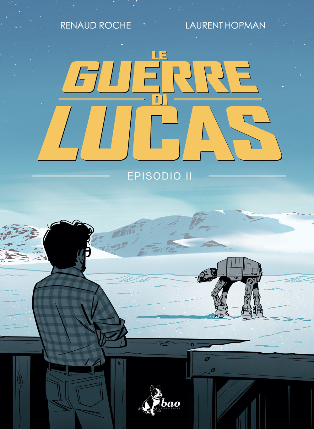 Le guerre di Lucas. Vol. 2