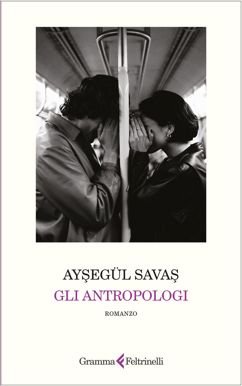 Gli antropologi