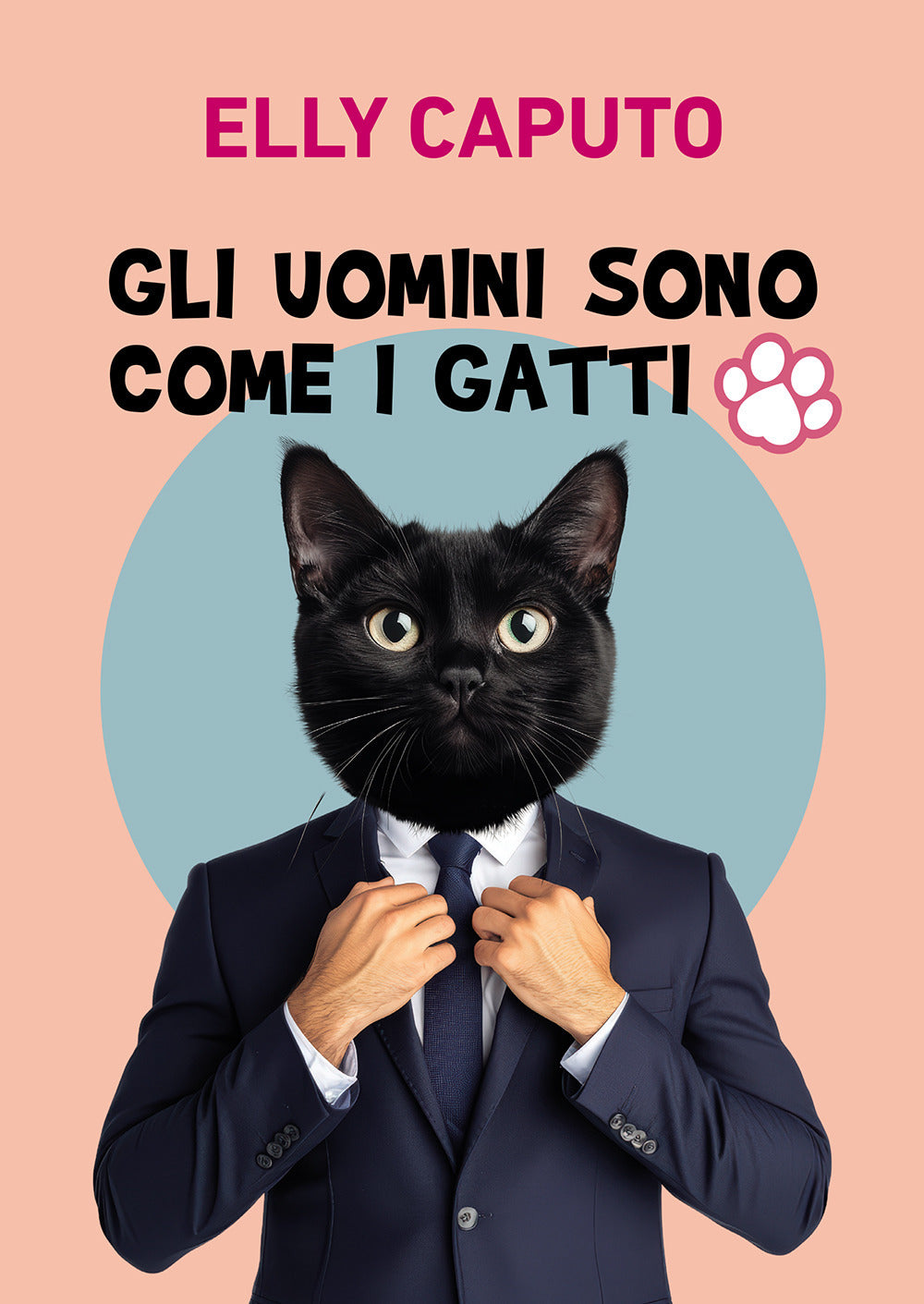 Gli uomini sono come i gatti