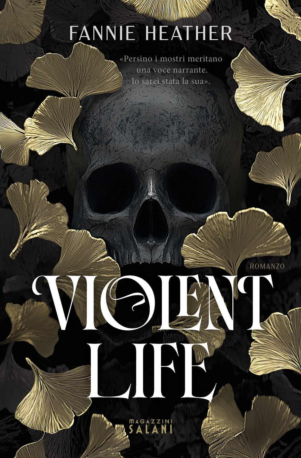 Violent life