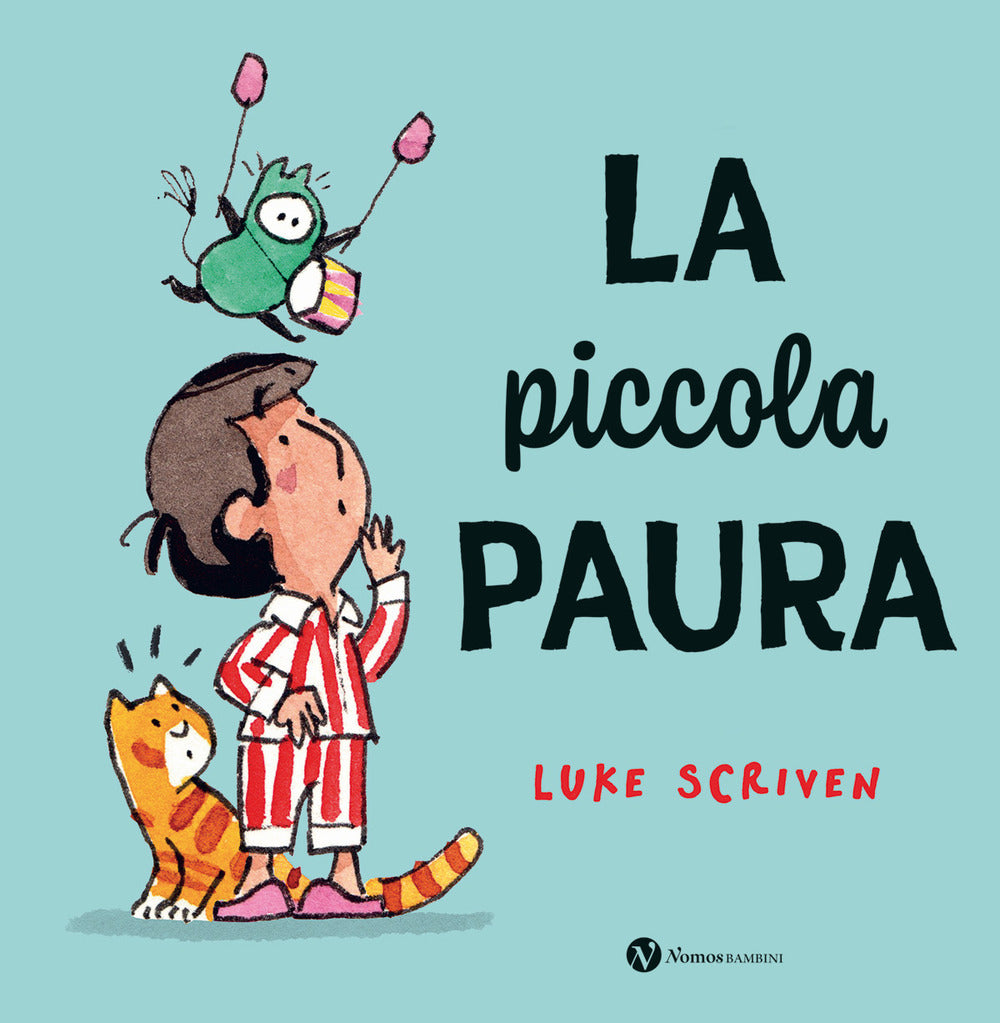 La piccola paura