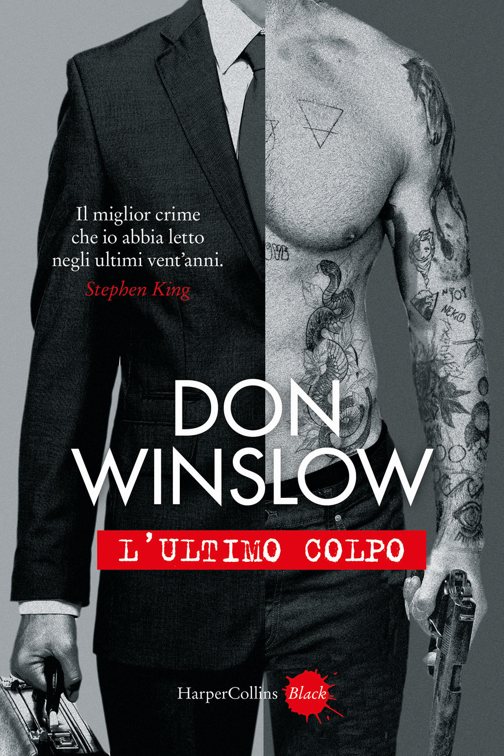 L'ultimo colpo