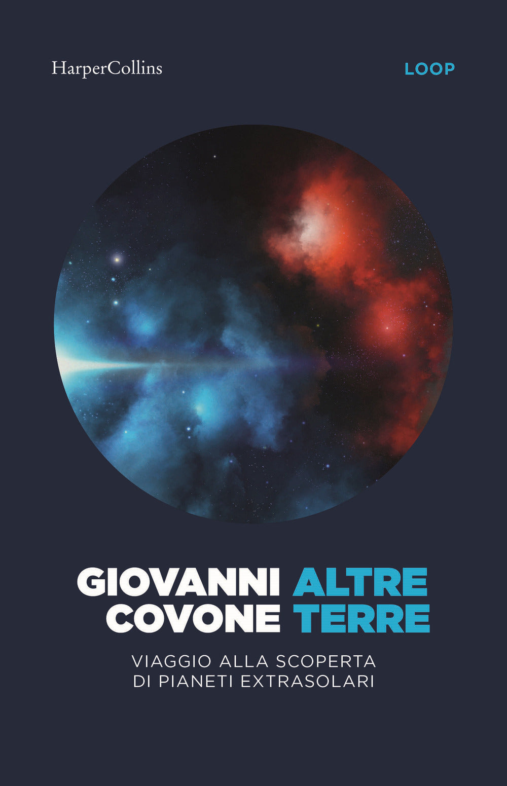Altre terre. Viaggio alla scoperta di pianeti extrasolari