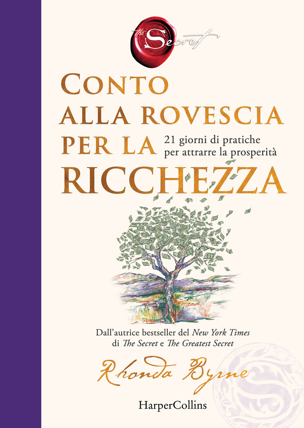 Conto alla rovescia per la ricchezza