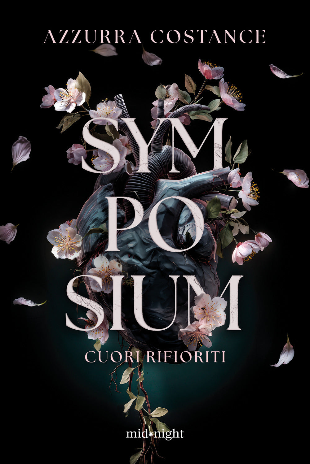 Symposium. Cuori rifioriti