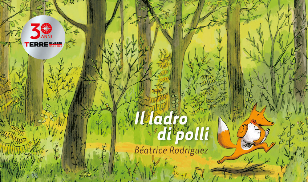 Il ladro di polli