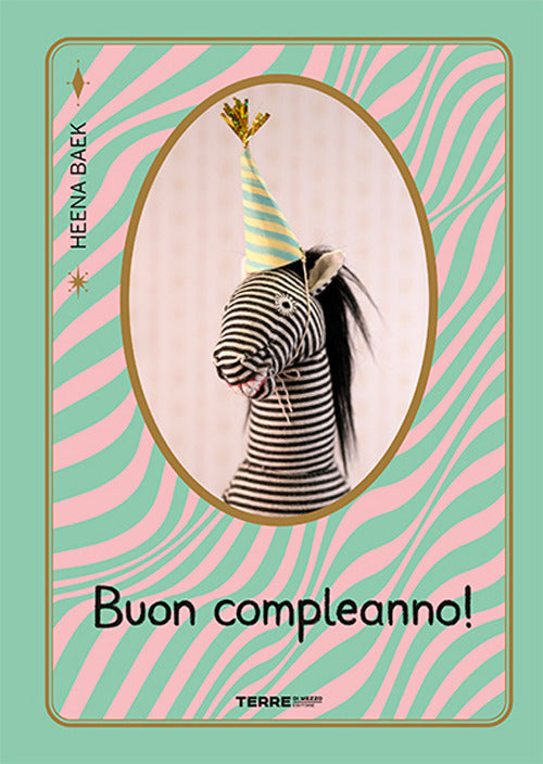 Buon compleanno!