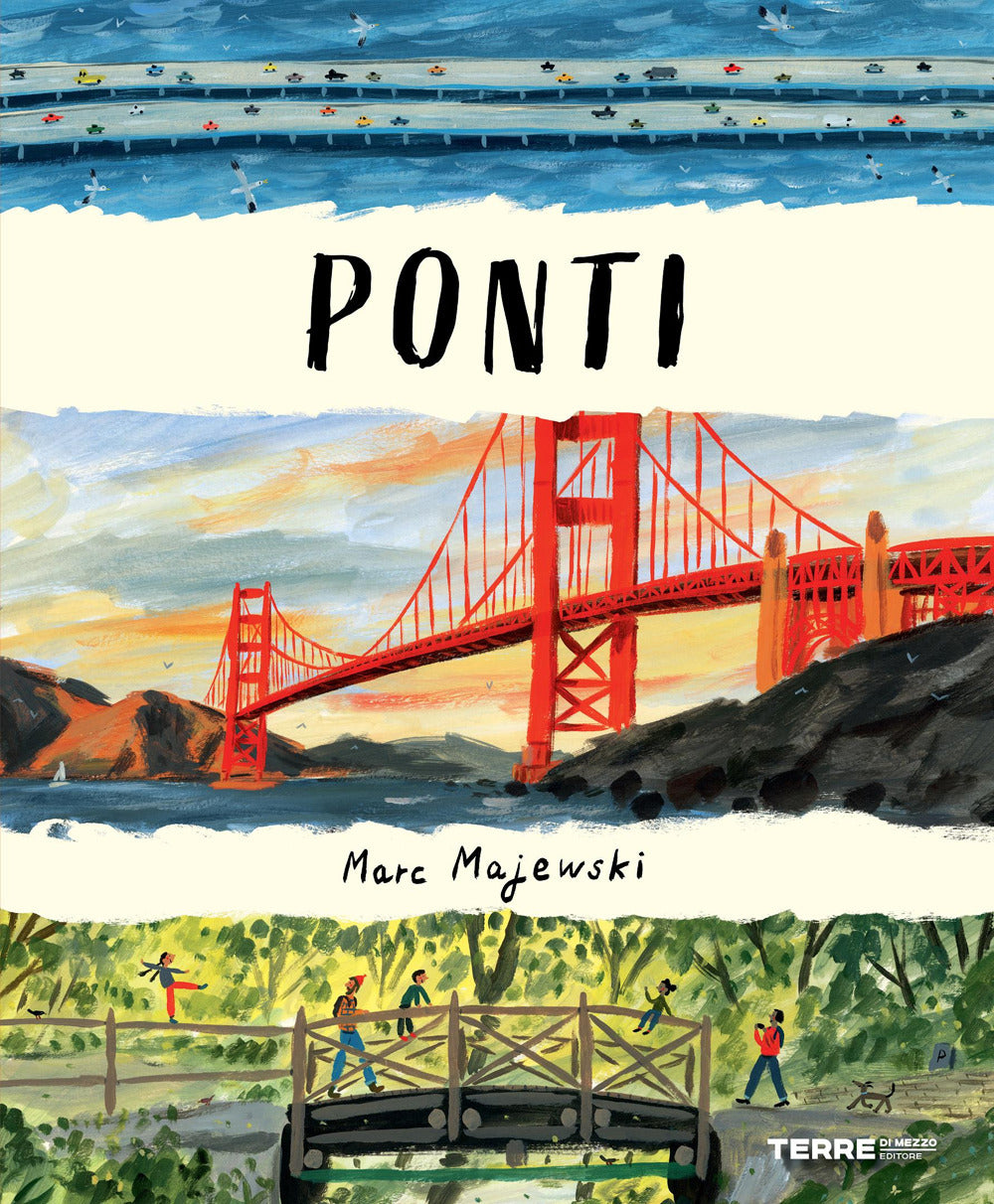 Ponti