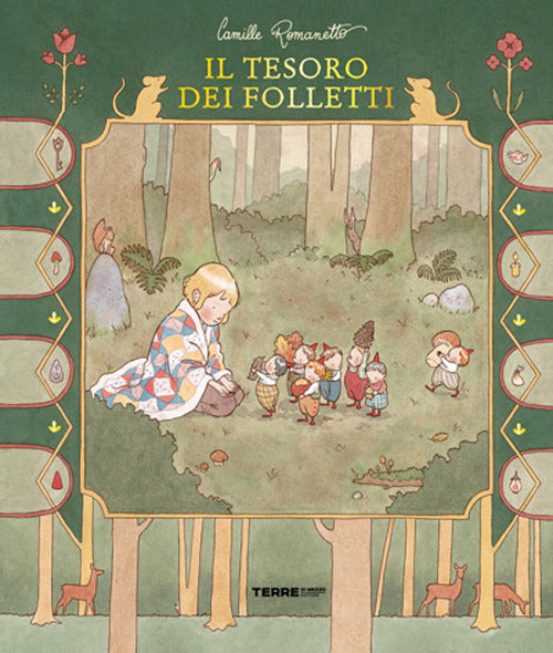 Il tesoro dei folletti