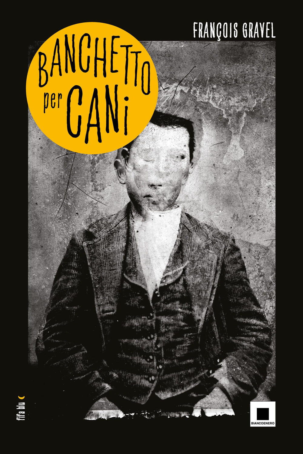 Banchetto per cani. Ediz. ad alta leggibilità