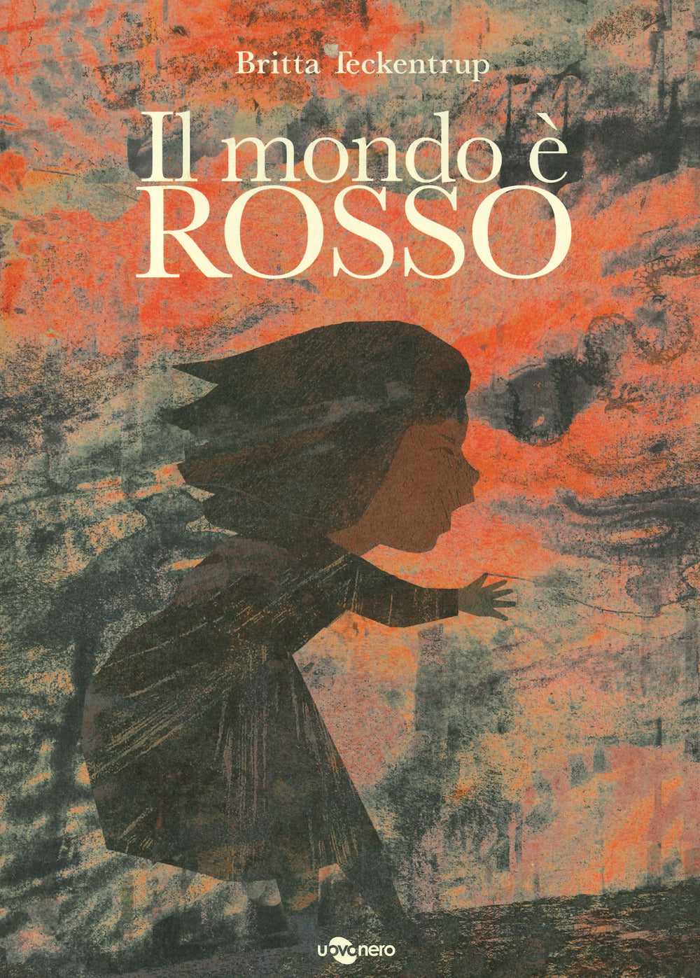 Il mondo è rosso