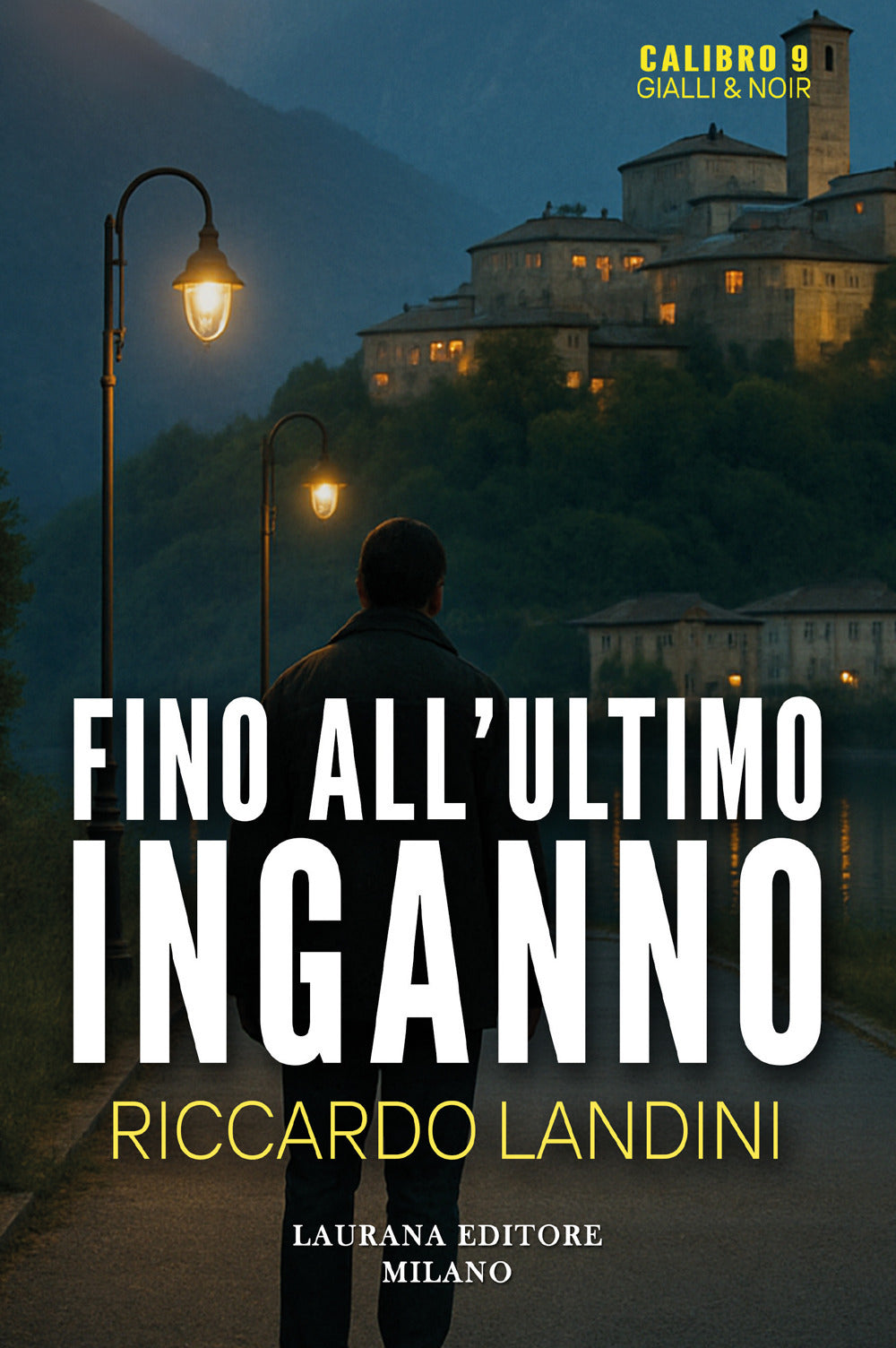 Fino all'ultimo inganno