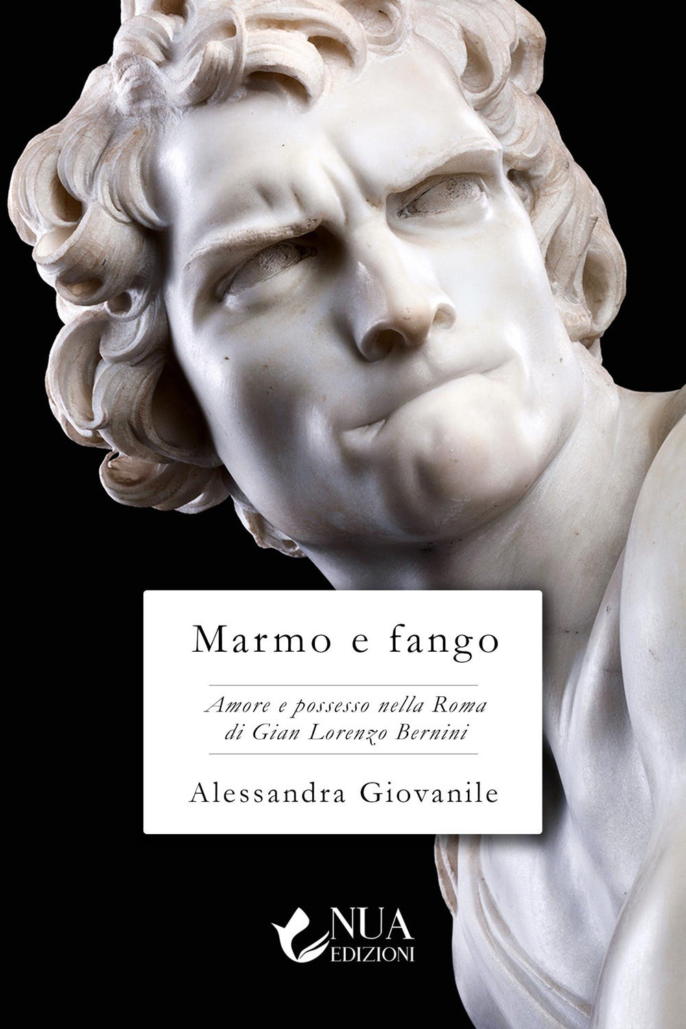 Marmo e fango. Amore e possesso nella Roma di Gian Lorenzo Bernini