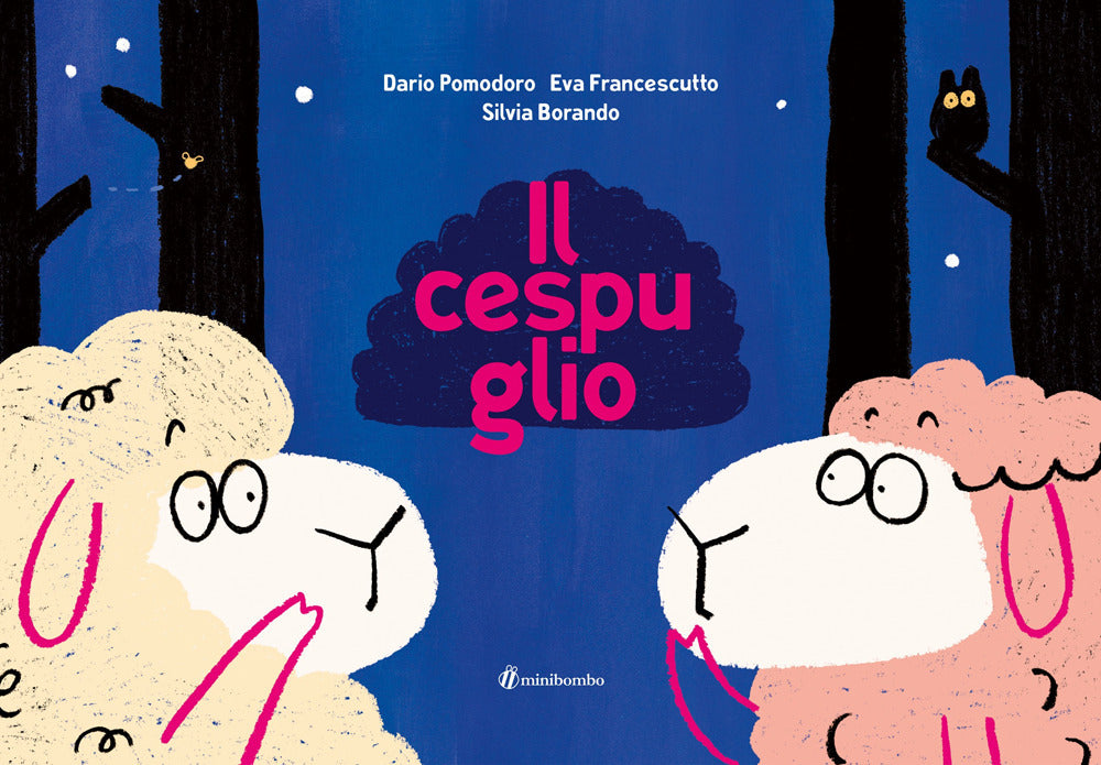 Il cespuglio