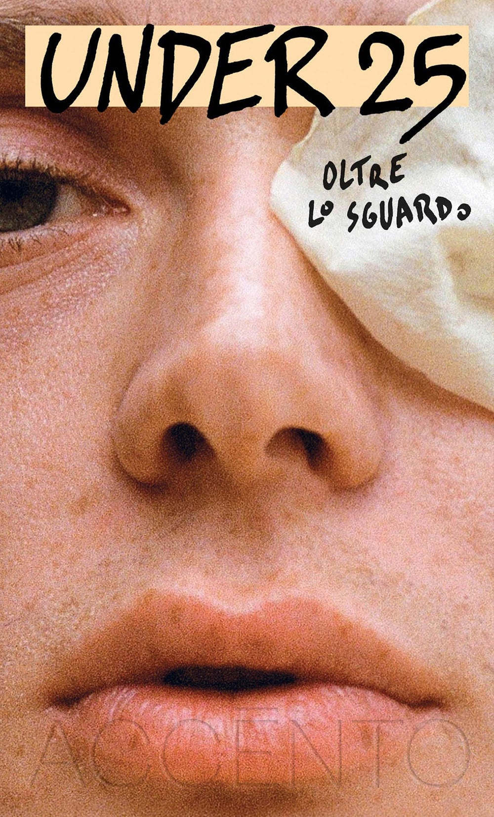 Under 25. Oltre lo sguardo